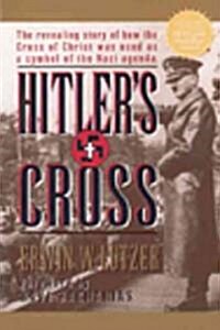 Hitlers Cross (Paperback)