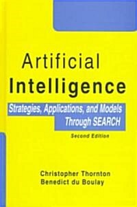 Artificial Intelligence (Hardcover, 2nd, Subsequent)