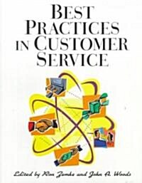 Best Practices in Customer Service (Paperback)