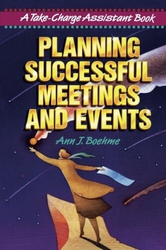 Planning Successful Meetings and Events (Paperback)
