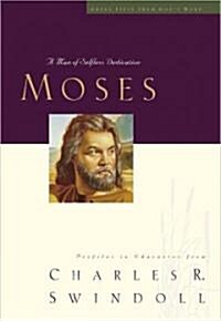 Moses (Hardcover)