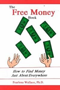 The Free Money Book (Paperback)