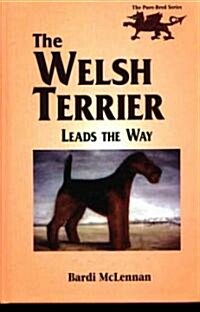 The Welsh Terrier (Hardcover)