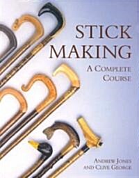 Stick Making (Paperback)