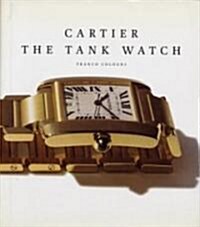 Cartier (Hardcover)