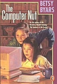 [중고] The Computer Nut (Paperback)