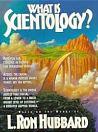 [중고] What is Scientology? (Paperback)