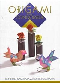 Origami for the Connoisseur (Paperback)