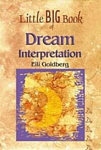 Little Big Book of Dream Interpretation (Paperback)