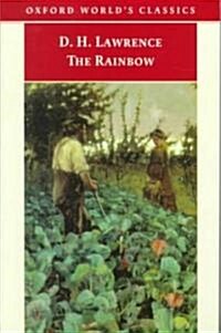 The Rainbow (Paperback)