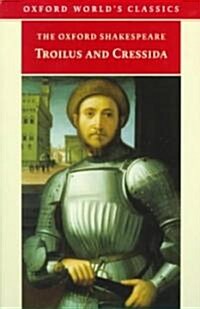 Troilus and Cressida (Paperback, Reissue)