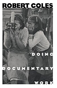[중고] Doing Documentary Work (Paperback, Revised)