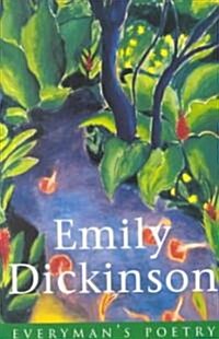 Emily Dickinson (Paperback)