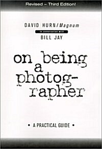 On Being a Photographer (Paperback, 3rd)