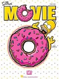 The Simpsons Movie (Paperback)