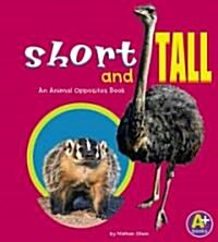 Short and Tall (Library)