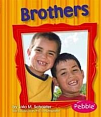 Brothers: Revised Edition (Hardcover, Revised)