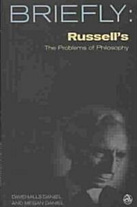 Russells the Problems of Philosophy (Paperback)