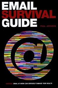 Email Survival Guide (Hardcover)