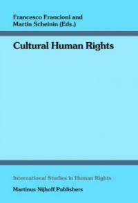 Cultural human rights