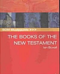 The Books of the New Testament (Paperback)