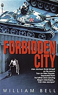 Forbidden City (Mass Market Paperback, Reprint)