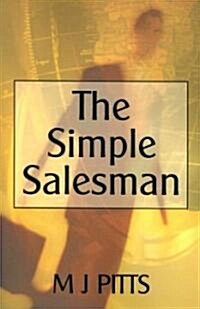 The Simple Salesman (Paperback)