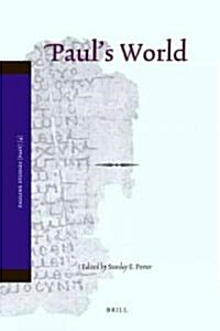 Pauls World (Hardcover)