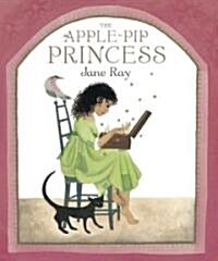 The Apple-pip Princess (School & Library)