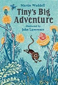 Tinys Big Adventure (Paperback, Reprint)