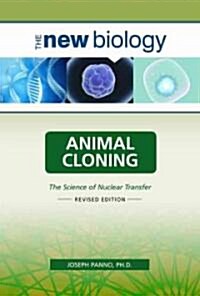 Animal Cloning: The Science of Nuclear Transfer (Hardcover, 2, Revised)
