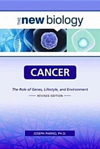Cancer: The Role of Genes, Lifestyle, and Environment (Hardcover, Revised)