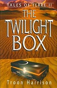 The Twilight Box (Paperback)