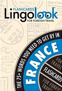 Lingolook France (Cards, 1st, FLC)