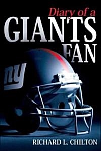 Diary of a Giants Fan (Paperback)