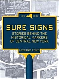 Sure Signs (Paperback)