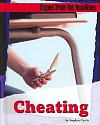Cheating (Library)