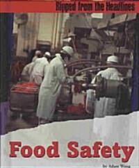 Food Safety (Library Binding)