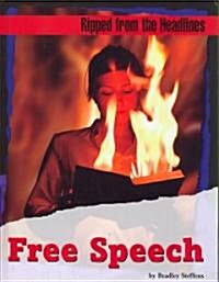 Free Speech (Library Binding)