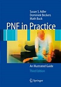 PNF in Practice (Paperback, 3rd)