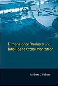 Dimensional Analysis & Intelligent... (Hardcover)