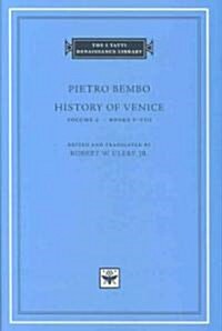History of Venice (Hardcover)