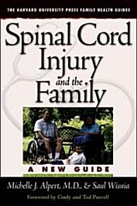 Spinal Cord Injury and the Family (Hardcover)