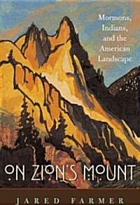 On Zions Mount (Hardcover)