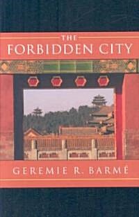 The Forbidden City (Hardcover)