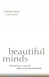 Beautiful Minds (Hardcover)