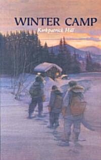 Winter Camp (Paperback)