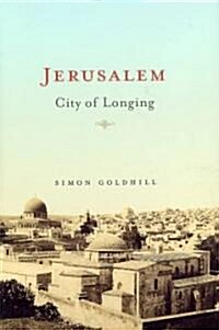 Jerusalem (Hardcover)