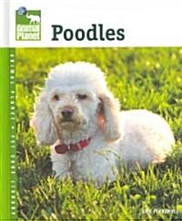 Poodles (Hardcover)