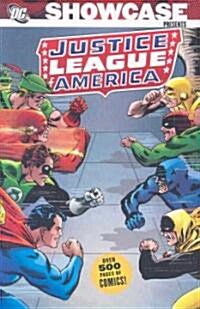 Showcase Presents Justice League of America 3 (Paperback)